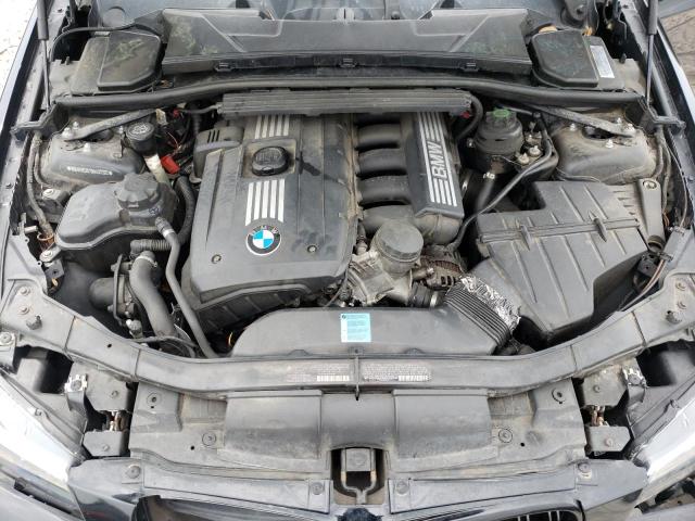 Photo 7 from auction – 2009 BMW 328 I SULE with VIN WBAPH53579A437395