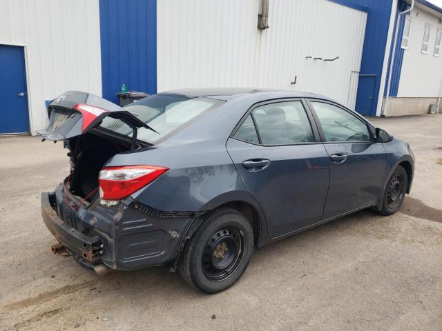 Photo 4 from auction – 2016 TOYOTA COROLLA L with VIN 2T1BURHE9GC727848