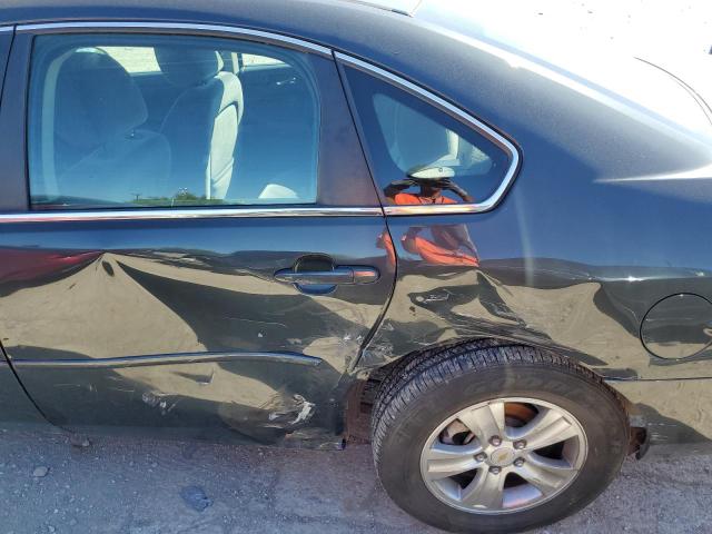 Photo 9 from auction – 2013 CHEVROLET IMPALA LS with VIN 2G1WF5E31D1145317