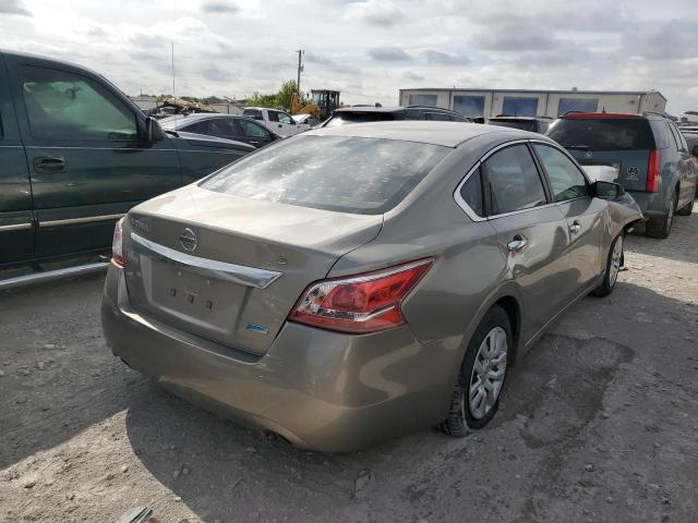 Photo 4 from auction – 2013 NISSAN ALTIMA 2.5 with VIN 1N4AL3AP8DN526741