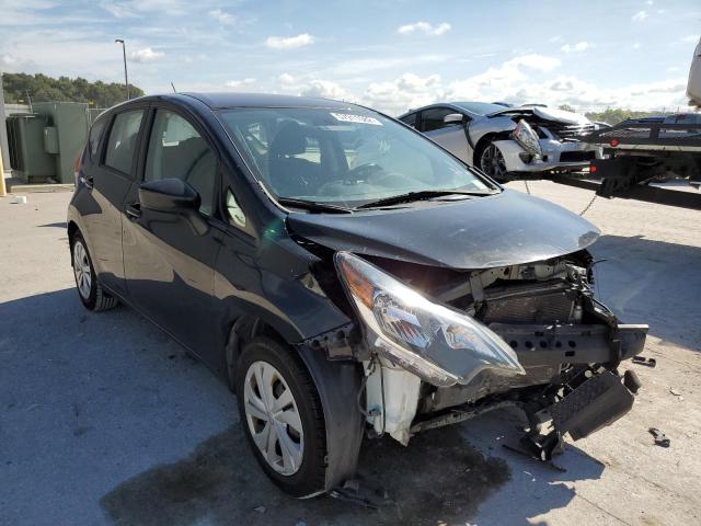 NISSAN VERSA NOTE 2017 with VIN 3N1CE2CP3HL358360 - Photo from auction