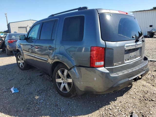 Photo 3 from auction – 2012 HONDA PILOT TOUR with VIN 5FNYF4H9XCB010231