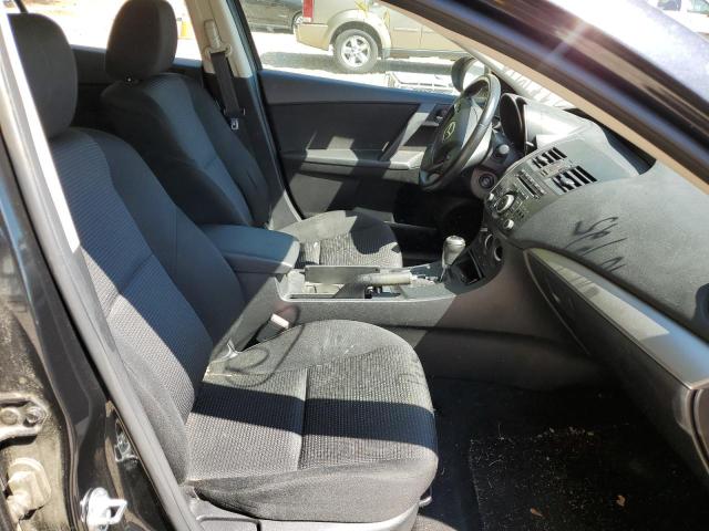 Photo 5 from auction – 2012 MAZDA 3 I with VIN JM1BL1V82C1675979