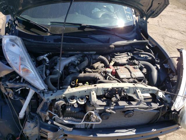 Photo 7 from auction – 2014 NISSAN JUKE S with VIN JN8AF5MV6ET481369