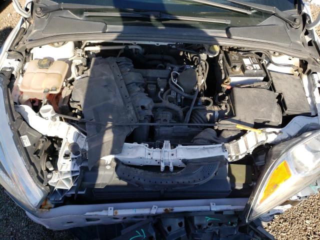 Photo 7 from auction – 2015 FORD FOCUS SE with VIN 1FADP3F26FL242733