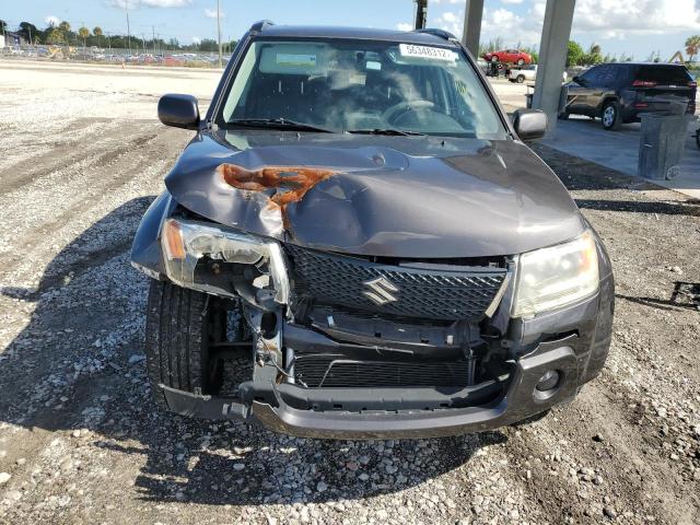 Photo 9 from auction – 2011 SUZUKI GRAND VITA with VIN JS3TE0D72B4100524