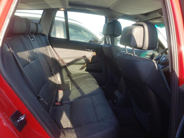 Photo 6 from auction – 2008 BMW X3 3.0SI with VIN WBXPC93488WJ11870