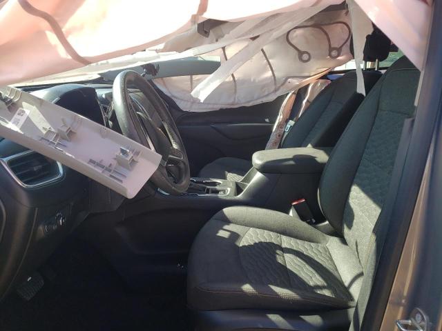 Photo 5 from auction – 2018 CHEVROLET EQUINOX LT with VIN 3GNAXJEV3JS568464