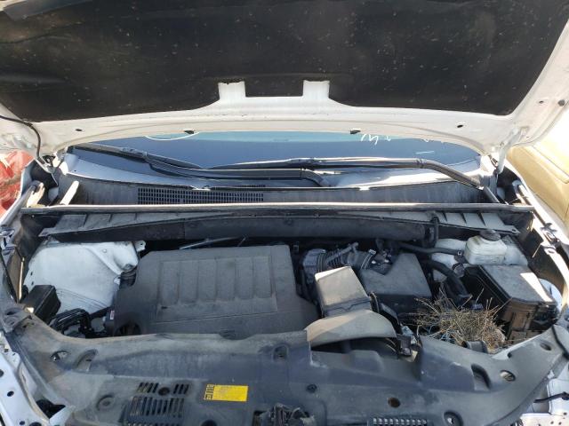 Photo 7 from auction – 2015 TOYOTA HIGHLANDER with VIN 5TDBKRFH4FS139462