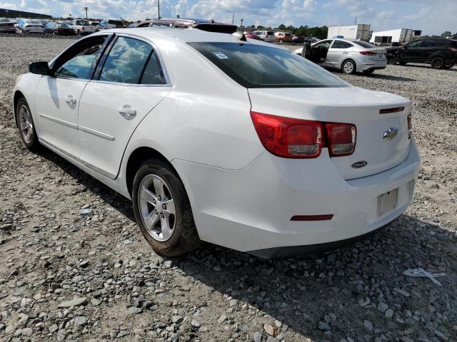 Photo 3 from auction – 2013 CHEVROLET MALIBU LS with VIN 1G11B5SA2DF213738