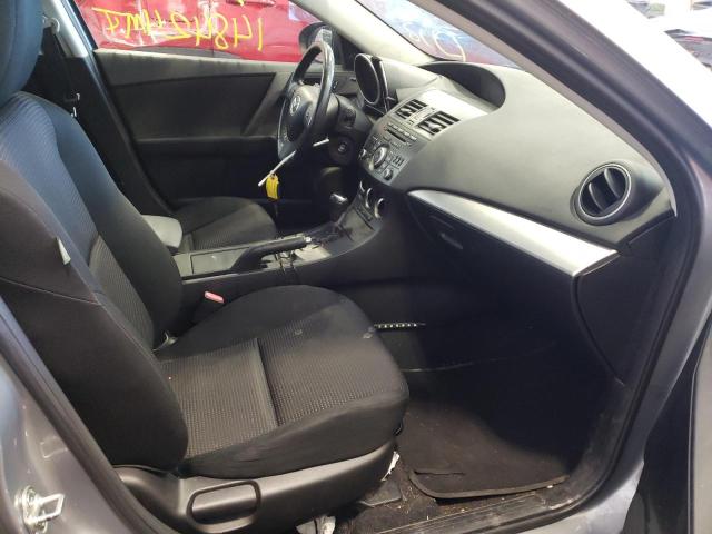 Photo 5 from auction – 2012 MAZDA 3 I with VIN JM1BL1L76C1549053