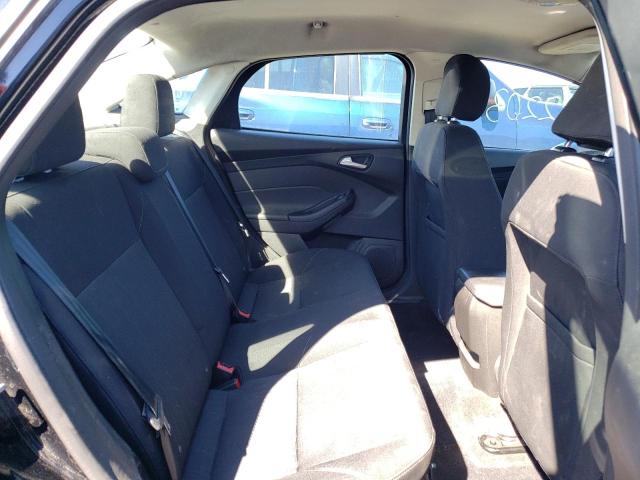 Photo 6 from auction – 2016 FORD FOCUS SE with VIN 1FADP3FE4GL302276
