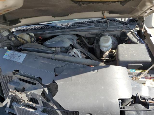 Photo 7 from auction – 2004 CHEVROLET SILVERADO with VIN 1GCEK19T14E202244