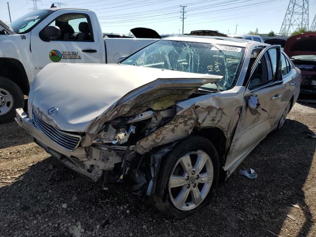Photo 2 from auction – 2006 LEXUS ES 330 with VIN JTHBA30G465155925