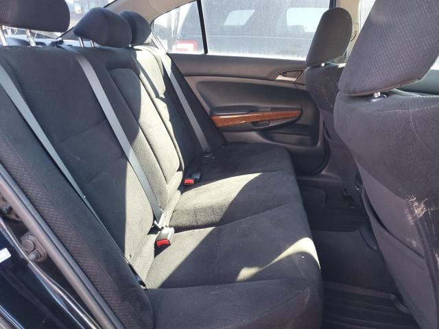 Photo 6 from auction – 2012 HONDA ACCORD EX with VIN 1HGCP2F75CA030250