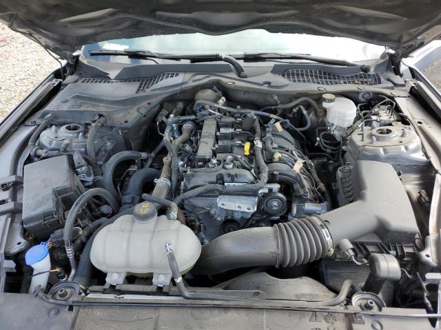 Photo 7 from auction – 2021 FORD MUSTANG with VIN 1FA6P8TH1M5115288
