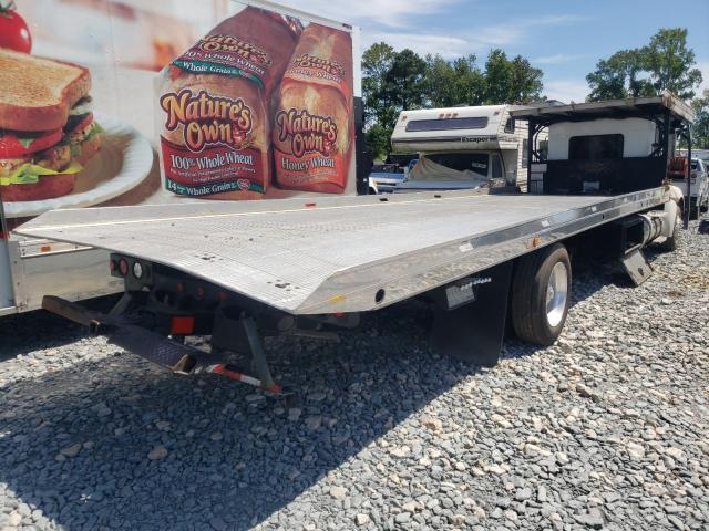 Photo 4 from auction – 2017 KENWORTH CONSTRUCTI with VIN 2NKHHJ7X3HM146605