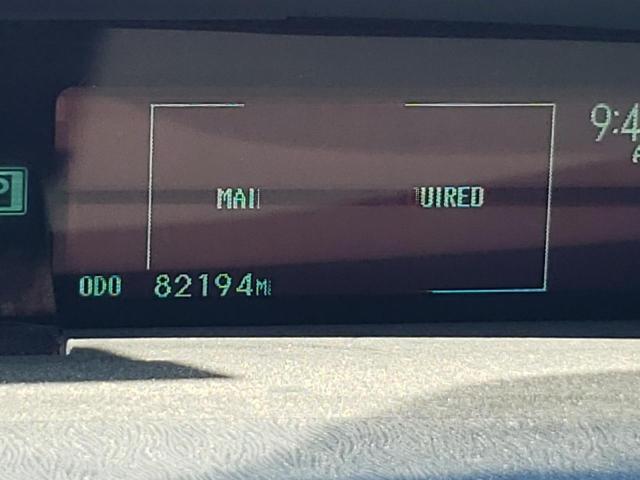 Photo 8 from auction – 2012 TOYOTA PRIUS with VIN JTDKN3DU4C5500954