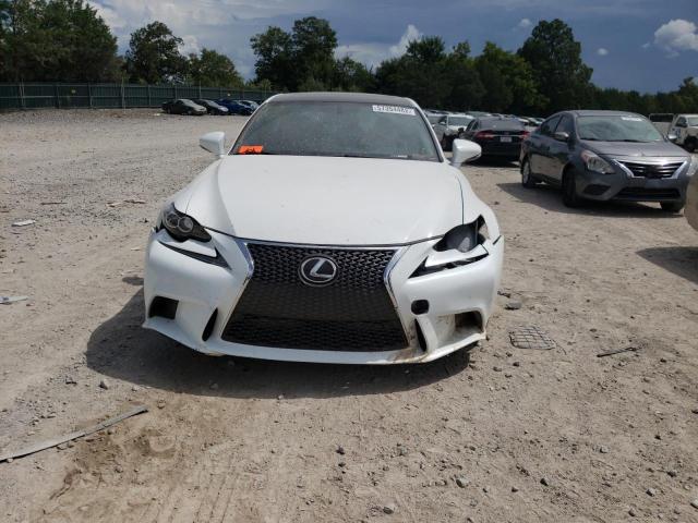 Photo 9 from auction – 2016 LEXUS IS 200T with VIN JTHBA1D24G5012056