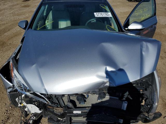 Photo 7 from auction – 2015 HYUNDAI SONATA SPO with VIN 5NPE34AF2FH224843