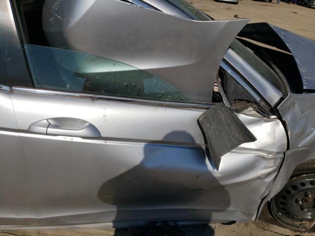 Photo 5 from auction – 2012 HONDA ACCORD LX with VIN 1HGCP2F35CA162146