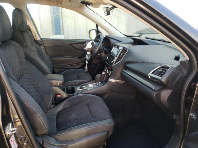 Фото 5 с аукциона – 2019 SUBARU FORESTER P с VIN JF2SKAGC2KH406957