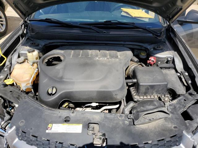 Photo 7 from auction – 2013 DODGE AVENGER SE with VIN 1C3CDZAG6DN770606
