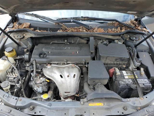 Photo 7 from auction – 2007 TOYOTA CAMRY CE with VIN 4T1BE46K77U667964