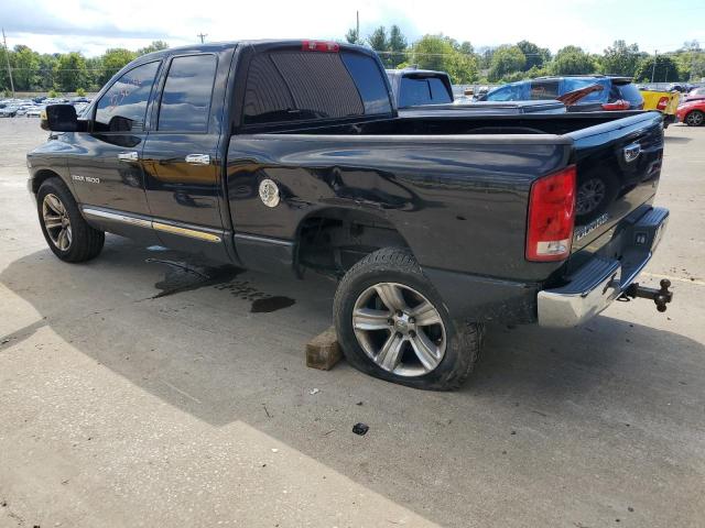 Photo 3 from auction – 2004 DODGE RAM 1500 S with VIN 1D7HA18D34S649613