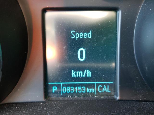 Photo 8 from auction – 2016 BUICK ENCORE CON with VIN KL4CJFSB2GB617047