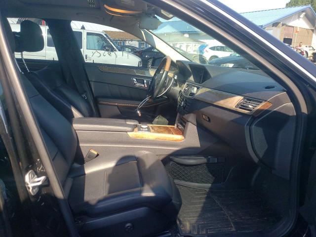 Photo 5 from auction – 2011 MERCEDES-BENZ E 350 4MAT with VIN WDDHF8HB8BA267329