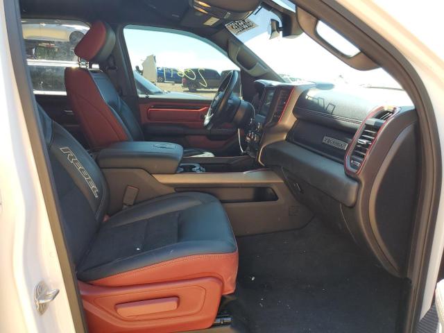 Photo 5 from auction – 2019 RAM 1500 REBEL with VIN 1C6SRFET5KN845766