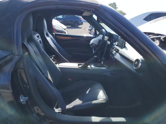Photo 6 from auction – 2016 MAZDA MX-5 MIATA with VIN JM1NDAD71G0108239