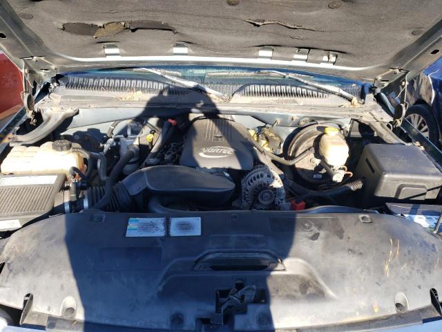 Photo 7 from auction – 2006 GMC NEW SIERRA with VIN 2GTEK13Z461358375