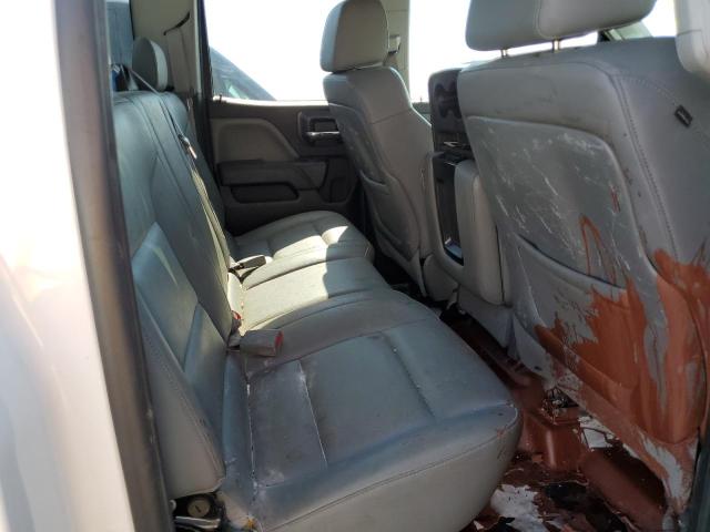 Photo 6 from auction – 2015 CHEVROLET SILVERADO with VIN 1GC2CUEG1FZ107964