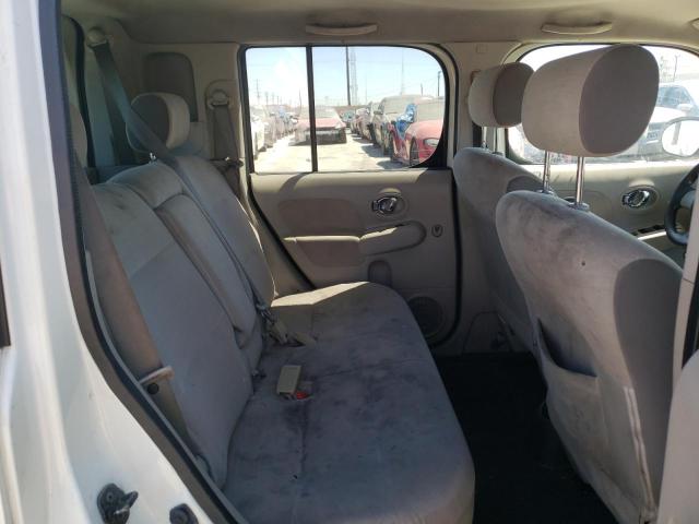 Photo 6 from auction – 2009 NISSAN CUBE BASE with VIN JN8AZ28RX9T111700