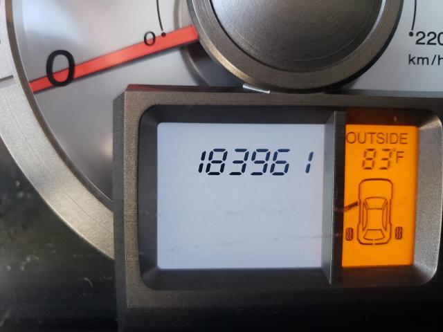 Photo 8 from auction – 2009 HONDA PILOT EXL with VIN 5FNYF48649B011180