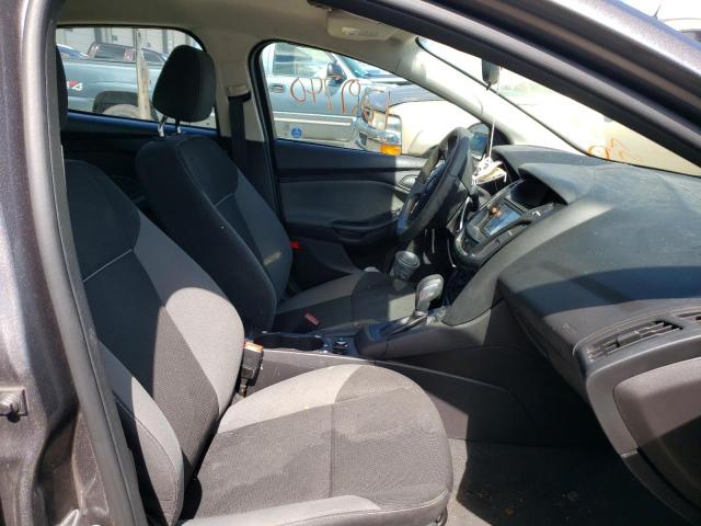 صورة رقم 5 من المزاد - 2014 FORD FOCUS S مع VIN 1FADP3E24EL347402