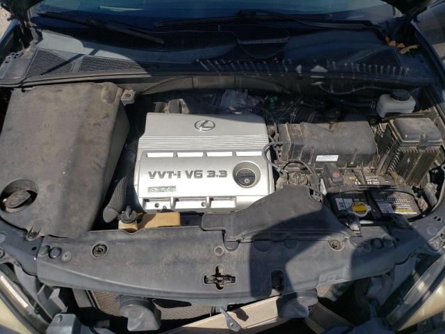 Photo 7 from auction – 2006 LEXUS RX 330 with VIN 2T2GA31U66C050765