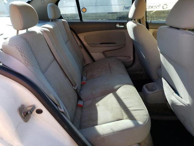Photo 6 from auction – 2005 CHEVROLET COBALT LS with VIN 1G1AL52F557566527
