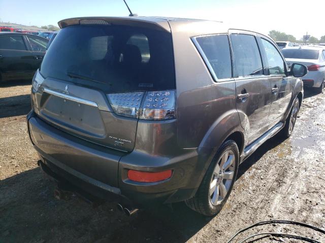 Photo 4 from auction – 2012 MITSUBISHI OUTLANDER with VIN JA4JT5AX8CU014806