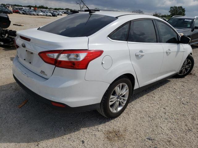 Photo 4 from auction – 2012 FORD FOCUS SEL with VIN 1FAHP3H2XCL469434