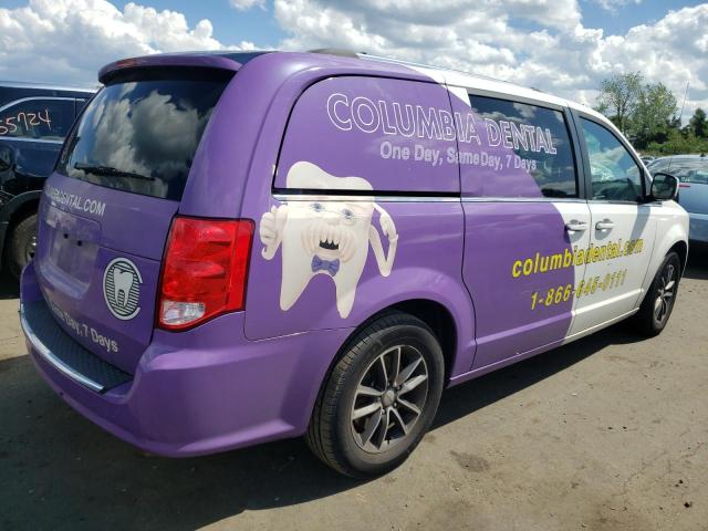Photo 4 from auction – 2017 DODGE GRAND CARA with VIN 2C4RDGCG6HR764501