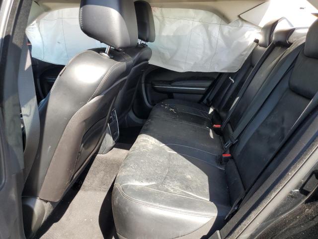 Photo 6 from auction – 2015 CHRYSLER 300 LIMITE with VIN 2C3CCARG1FH781615