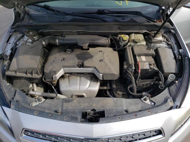 Photo 7 from auction – 2013 CHEVROLET MALIBU 2LT with VIN 1G11E5SAXDU139911