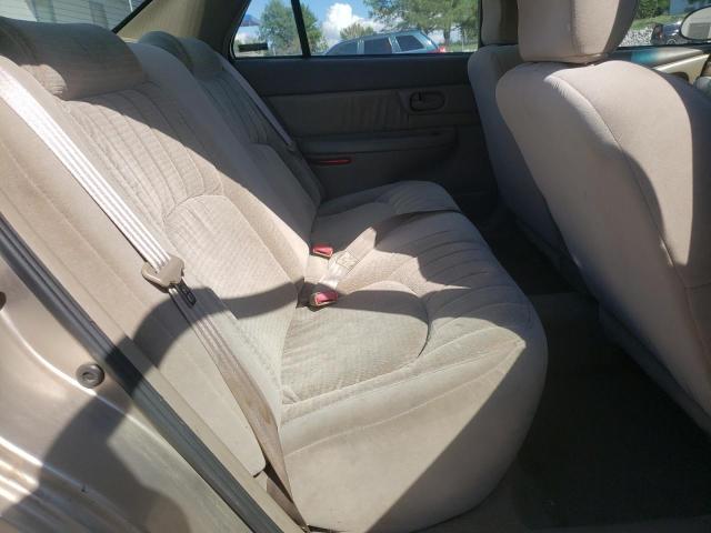 Photo 6 from auction – 1999 BUICK CENTURY CU with VIN 2G4WS52M2X1454245