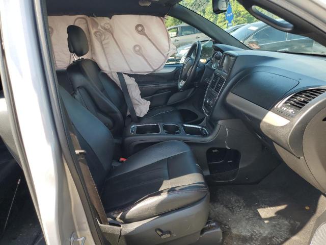 Photo 5 from auction – 2017 DODGE GRAND CARA with VIN 2C4RDGEG3HR765702