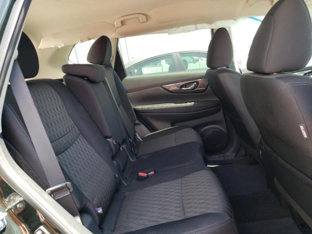 Photo 6 from auction – 2019 NISSAN ROGUE S with VIN 5N1AT2MT1KC765808