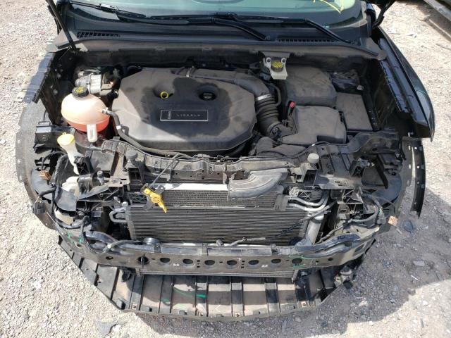 Photo 7 from auction – 2017 LINCOLN MKC SELECT with VIN 5LMCJ2C96HUL50102