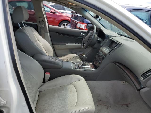 Photo 5 from auction – 2013 INFINITI G37 BASE with VIN JN1CV6AP1DM710488